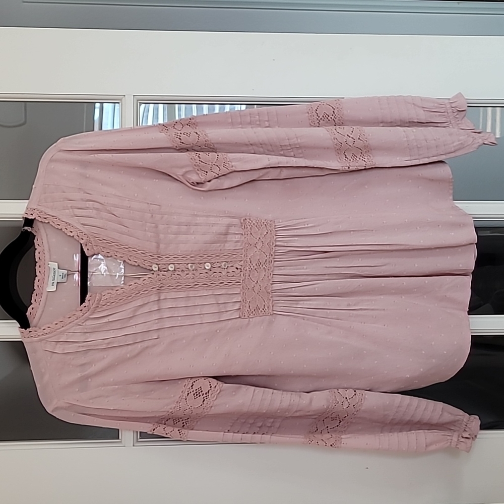 Sundance Spirit Lake Top NWT Sz Small
